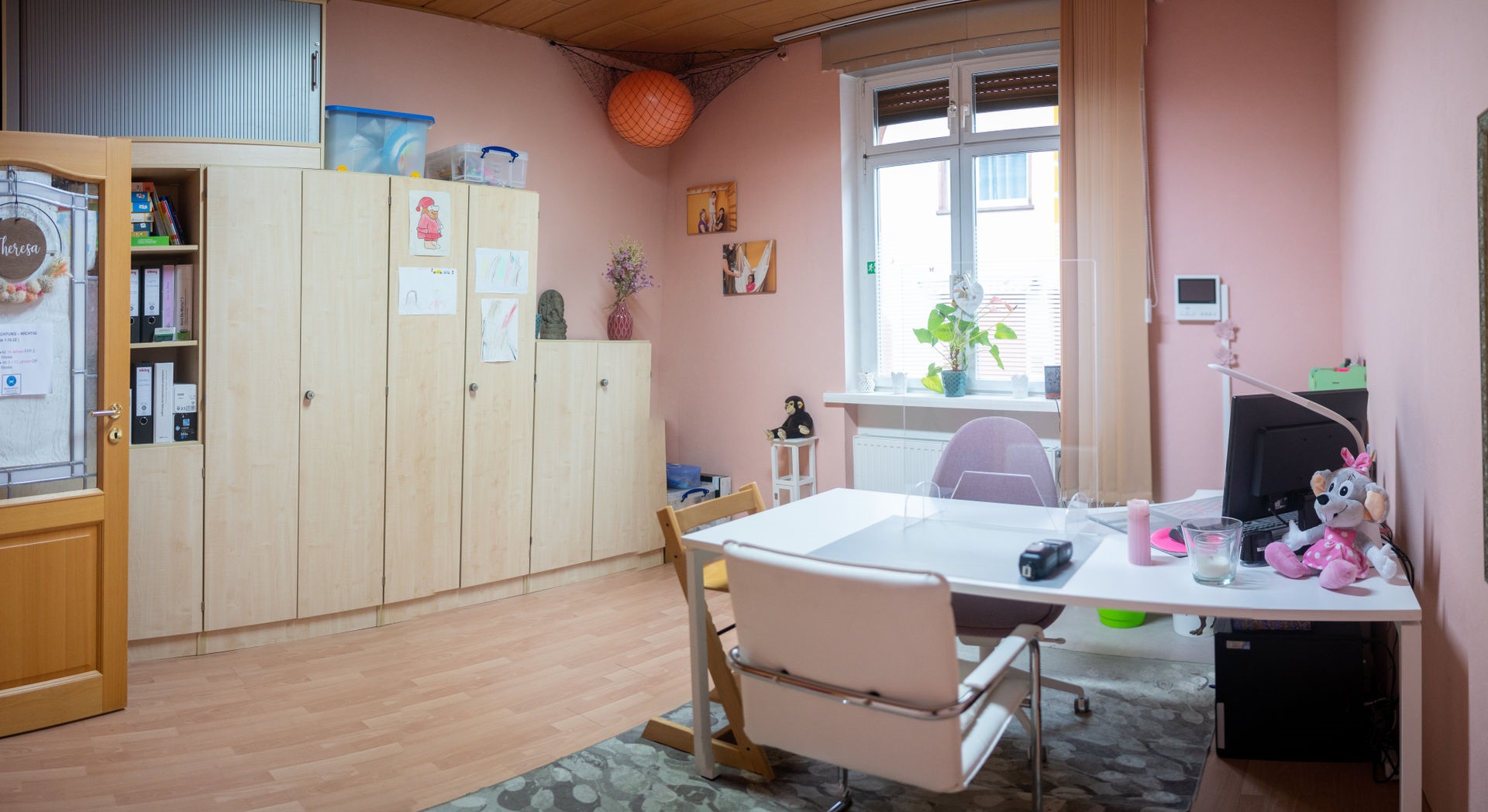 Therapieraum 1 Käfertal