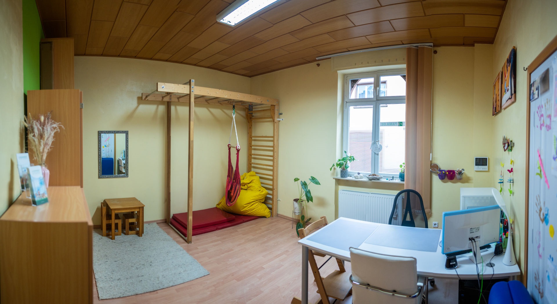 Therapieraum 2 Käfertal
